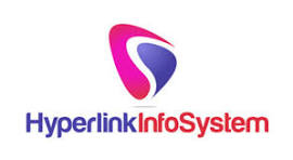 Hyperlink Infosystem Logo